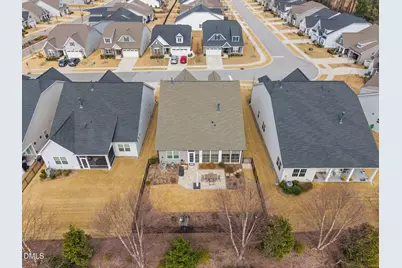 118 Mahogany, Raleigh, NC 27610 - Photo 63