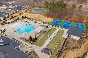 118 Mahogany, Raleigh, NC 27610 - Photo 63