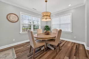 118 Mahogany, Raleigh, NC 27610 - Photo 15