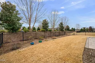 118 Mahogany, Raleigh, NC 27610 - Photo 43