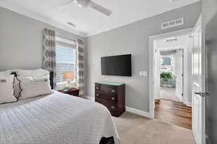 118 Mahogany, Raleigh, NC 27610 - Photo 37