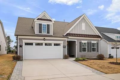 118 Mahogany, Raleigh, NC 27610 - Photo 3