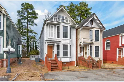 2502 Chapel Hill Road #B, Durham, NC 27707 - Photo 39