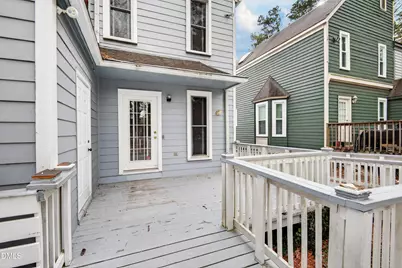 2502 Chapel Hill Road #B, Durham, NC 27707 - Photo 33