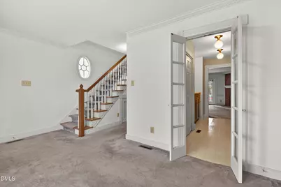 2502 Chapel Hill Road #B, Durham, NC 27707 - Photo 5