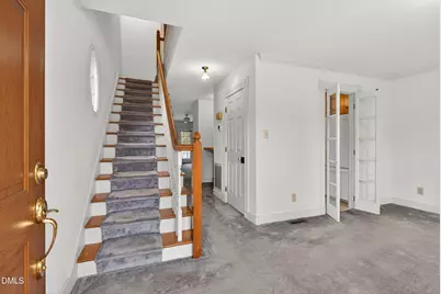 2502 Chapel Hill Road #B, Durham, NC 27707 - Photo 3