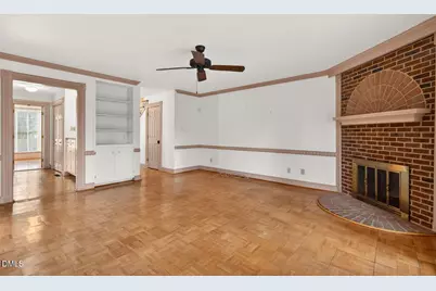 2502 Chapel Hill Road #A, Durham, NC 27707 - Photo 13