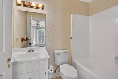 2502 Chapel Hill Road #A, Durham, NC 27707 - Photo 29