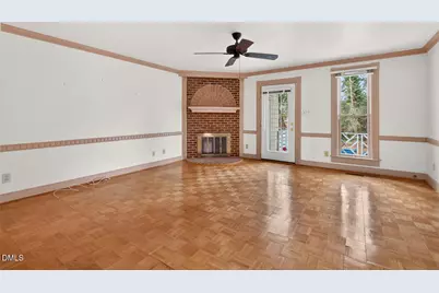 2502 Chapel Hill Road #A, Durham, NC 27707 - Photo 11