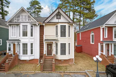 2502 Chapel Hill Road #A, Durham, NC 27707 - Photo 37