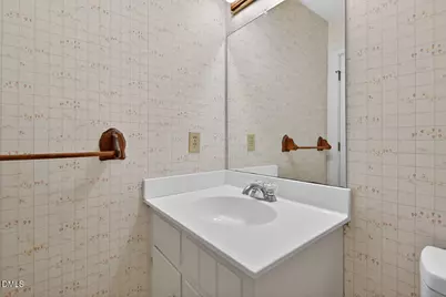 2502 Chapel Hill Road #A, Durham, NC 27707 - Photo 31