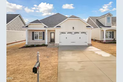 175 Brunswick Drive, Nashville, NC 27856 - Photo 1