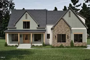 Lot 32H River Meadow Ct, Spring Hope, NC 27882 - Photo 1