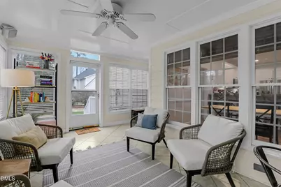 5024 Sunset Walk Lane, Holly Springs, NC 27540 - Photo 41