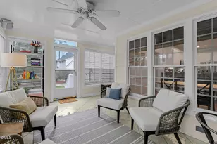 5024 Sunset Walk Ln, Holly Springs, NC 27540 - Photo 41