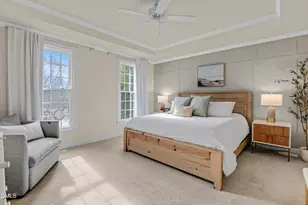 5024 Sunset Walk Ln, Holly Springs, NC 27540 - Photo 17