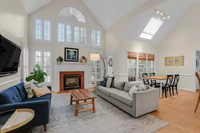 5024 Sunset Walk Lane, Holly Springs, NC 27540 - Photo 9