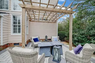 5024 Sunset Walk Ln, Holly Springs, NC 27540 - Photo 43