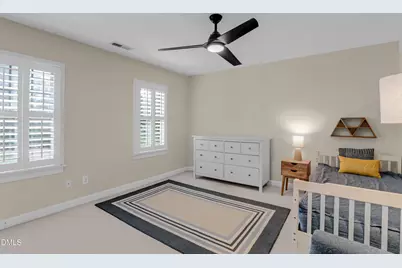 5024 Sunset Walk Lane, Holly Springs, NC 27540 - Photo 35