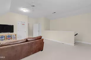 5024 Sunset Walk Ln, Holly Springs, NC 27540 - Photo 29