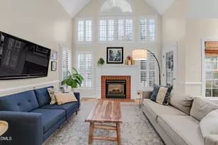 5024 Sunset Walk Ln, Holly Springs, NC 27540 - Photo 7