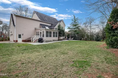 5024 Sunset Walk Lane, Holly Springs, NC 27540 - Photo 47