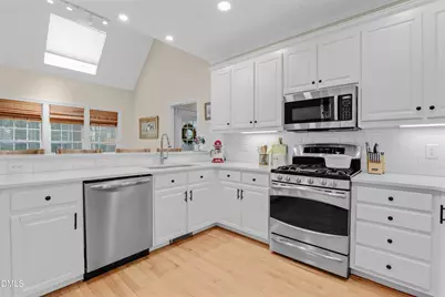 5024 Sunset Walk Lane, Holly Springs, NC 27540 - Photo 13