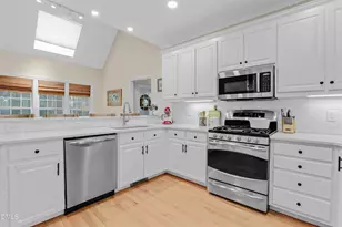 5024 Sunset Walk Ln, Holly Springs, NC 27540 - Photo 13