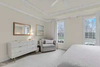 5024 Sunset Walk Lane, Holly Springs, NC 27540 - Photo 19