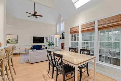 5024 Sunset Walk Lane, Holly Springs, NC 27540 - Photo 11