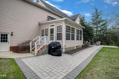 5024 Sunset Walk Lane, Holly Springs, NC 27540 - Photo 45
