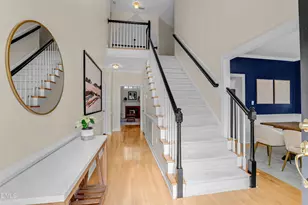 5024 Sunset Walk Ln, Holly Springs, NC 27540 - Photo 3