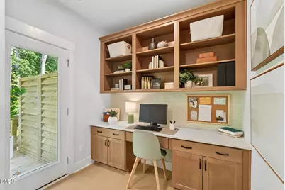 2047 Trident Maple Lane, Chapel Hill, NC 27517 - Photo 11