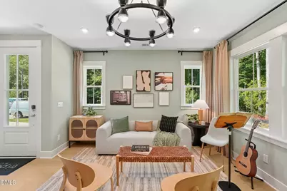 2047 Trident Maple Lane, Chapel Hill, NC 27517 - Photo 3