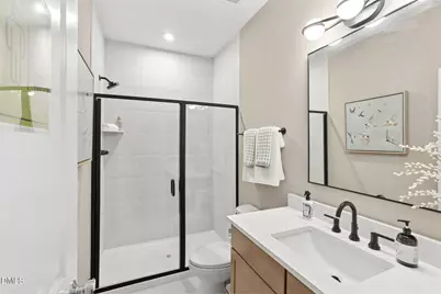 2047 Trident Maple Lane, Chapel Hill, NC 27517 - Photo 5