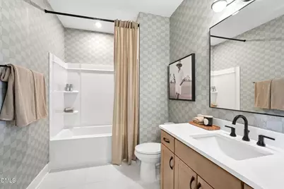 2047 Trident Maple Lane, Chapel Hill, NC 27517 - Photo 13