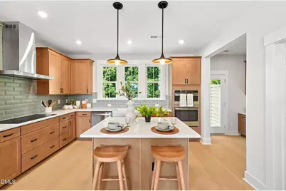 2047 Trident Maple Lane, Chapel Hill, NC 27517 - Photo 9