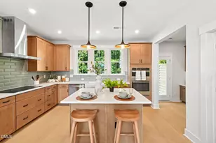 2047 Trident Maple Ln, Chapel Hill, NC 27517 - Photo 9