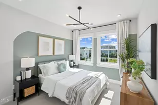 2047 Trident Maple Ln, Chapel Hill, NC 27517 - Photo 15