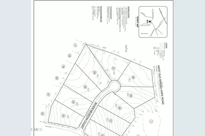 2785 River Meadow Court, Spring Hope, NC 27882 - Photo 3