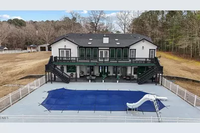 73 Whippoorwill Lane, Zebulon, NC 27597 - Photo 9