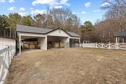 73 Whippoorwill Lane, Zebulon, NC 27597 - Photo 89