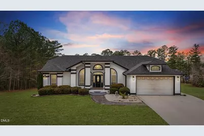 73 Whippoorwill Lane, Zebulon, NC 27597 - Photo 1