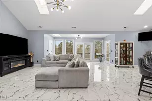 73 Whippoorwill Ln, Zebulon, NC 27597 - Photo 35