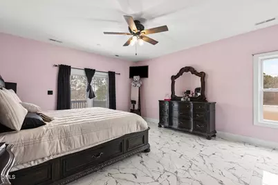 73 Whippoorwill Lane, Zebulon, NC 27597 - Photo 37