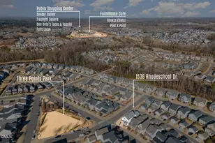 1536 Rhodeschool Dr, Wendell, NC 27591 - Photo 81