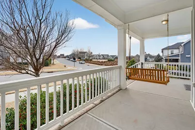 1536 Rhodeschool Drive, Wendell, NC 27591 - Photo 3