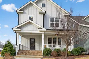 1536 Rhodeschool Dr, Wendell, NC 27591 - Photo 1