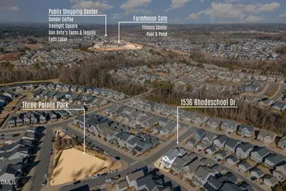 1536 Rhodeschool Drive, Wendell, NC 27591 - Photo 79