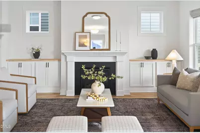 1536 Rhodeschool Drive, Wendell, NC 27591 - Photo 11